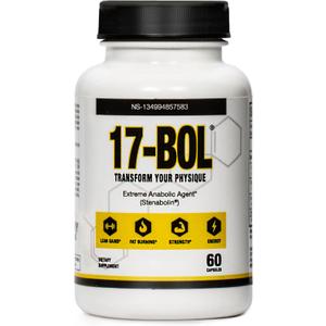 Avry Labs Extreme Anabolic Supplement Pre-Workout Dietary Supplement, Lean Muscle Builder & Fat Burner Supports Protein Synthesis, Testosterone Levels & Muscle Growth Vegan, 60 Capsules BBD: 03/2025