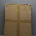 Rotatable 360-Degree Wheels Puzzle Board with Drawers and Cover 1000 Pieces Lightweight Portable Wooden Puzzle Table for Adults Size 30" x 22" (Large)