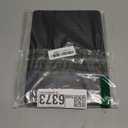 TiMOVO Case for Samsung Galaxy Tab S10 Lite 10.9 Inch 2025 SM-X400/X406 with S Pen Holder, Slim Stand Soft TPU Back Protective Cover, Support Auto Wake/Sleep, Black