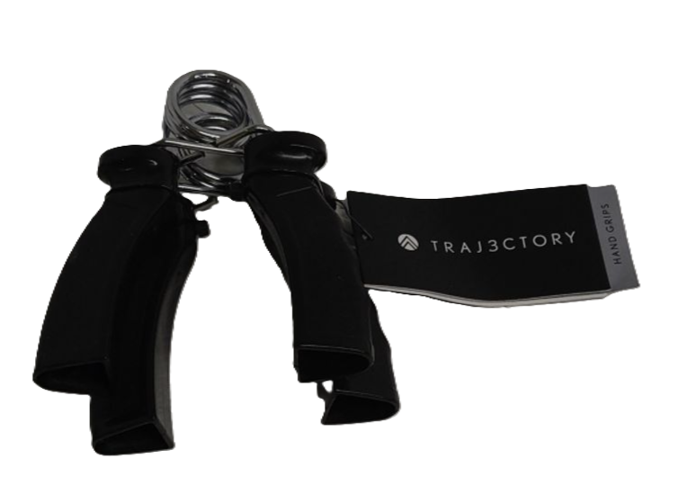 TRAJECTORY HAND GRIPS