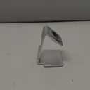 Lamicall Apple Watch Accessories, Watch Stand for Apple Watch Magnetic Fast Charger, Desk Charging Stand Holder Dock, Gift Gadget for iWatch Series SE 11 10 9 8 7 6 5 4 3 2 1, Series Ultra, Sliver