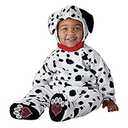 California Costumes, Adorable Dalmatian, Infant S 12-18 months