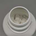 HTH 42047 Pool Care 1" Chlorine Tabs, Swimming Pool Sanitizer with Added Clarifier - Eliminates Bacteria & Algae, Makes Water Clean & Crystal Clear, Sanitizes & Protects - Slow Dissolving, 5 lbs