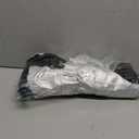 Cooler Cart Cover Black, Luxiv Waterproof Rolling Cooler Cover 34L x 20W x 32H inches 80 Quart Rolling Ice Chest Cover for Anti Rain, Sunlight, Dust