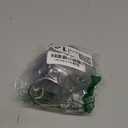 220V to 110V Voltage Converter US to Europe International Universal Travel Adapter