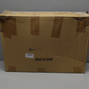 48 Inch Smokeless Fire Pit Ring with Grill Fire Ring for Outside Heavy Duty Metal Firepit Insert Round Steel Large Above/In-Ground Camping Firepit for Outdoor Camping Patio Picnic BBQ Garden