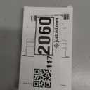 Furid Smart Card Wallet for Men Slim: Minimalist Wallet For Men - RFID Blocking Pop Up Front Pocket Wallet, Metal Wallet 11 Card Holder (Obsidian)