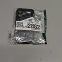 Ktele Magnetic for iPhone 17 Pro Case [Compatible with Magsafe] [Premium Silicone Satin-Smooth Touch] Slim Shockproof Anti-Scratch Microfiber Lining Case, 6.3 inch, Black