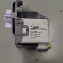 Washer Circulation Pump Fit for LG WM5000HWA WM5000HVA WM8000HVA WM8000HWA WM8100HVA WM8100HWA WM8500HVA WM9000HVA WM9000HWA WM9500HKA