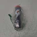 Gatorade Insulated Squeeze Bottle (30 Ounces, Black)