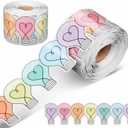 65ft VBS Party Decorations Pastel Light Bulb Bulletin Board Border Lightbulb Borders for Classroom 2026 Jesus Vacation Bible Supplies for Back to School Whiteboard, Wall Supplies