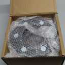 ECCPP 6x135 to 6x135 Wheel Spacers hubcentric 1 inch 6 Lug Fit for Ford for Expedition 2015-2024| for Ford for Lobo 2015-2023| for Lincoln for Navigator 2015-2024-4PCS