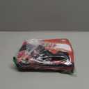 FOCO NFL Big Logo Stripe 12 Pack Cooler (One Size, Team Color)
