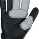 Markwort Palmgard Xtra Inner Glove, Youth (Medium)