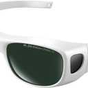IPL Laser Safety Glasses 200nm-2000nm Protective Goggles for Laser Hair Removal and Cosmetology