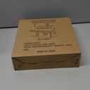 Heating Cable for Metal and Plastic Home Pipes, Energy-efficient, Self-Regulating Pipe Heat Tape for Water Pipes, Pipe Freeze Protection, Keeps Water Flowing at -40, ETL Listed,120V (100FT)