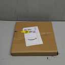 Jaywayang 10" Large Gift Box with Lid and Ribbon, Red Gift Box with Paper Filler for Christmas, Birthday, Valentine's Day, Anniversarry Presents Wrapping.