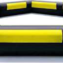 20FT Inflatable Gaga Ball Pit,Portable Gaga Ball Pit with Built-in Blower,for Indoor Outdoor Family Backyard Activities