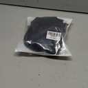 Black Women Shorts, Medium, Black 