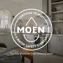 Moen Posi Temp Handle Tub and Shower Only Configurations Faucet Replacement Cartridge, 1222