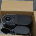 Keurig K-Crema Single Serve K-Cup Pod Coffee Maker, Pressure Infusion & MultiStream Technology, Brews Crema-Topped Coffee, Espresso-Style Shots, Classic Coffee, Tea, Cocoa, 72 oz Removable Reservoir