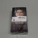 Cordless Electric Razor for Men: 3-in-1 Shaver for Beard/Nose/Sideburns - IPX7 Waterproof Travel Kit - Turbo Speed & Precision Blades