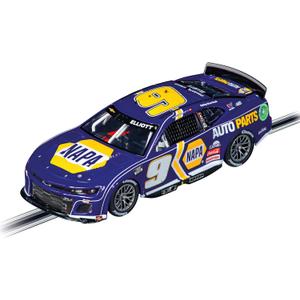 Carrera 32005 NASCAR Camaro NextGen ZL1 Hendrick Motorsports, Chase Elliott, No.9 1:32 Scale Digital 132 Slot Car