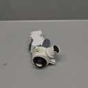 Upgraded W10919003 W10775446 Washer Drain Pump Assembly for Whirlpool Maytag Kenmore Amana Washing, Replaces WTW4816FW3 NTW4519JW2 NTW4516FW3 AP6038235 EAP11770076 PD00042517 Washer Drain Pump