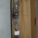 A-Premium CV Axle Shaft Assembly Compatible with Toyota Corolla, Matrix 2003-2008 & Pontiac Vibe 2003-2008, L4 1.8L, Automatic Transmission, Front Right Passenger Side, Replace# 66-5220, 4341002350
