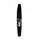 Nudestix Splashproof Mascara  Vegan Waterproof Mascara with Lash-Nourishing Vitamins & Plant-Based Oils | Smudge-Proof, Long-Wear Formula with Precision Ball Tip Wand | Clean & Cruelty-Free