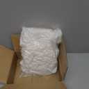 Clear All Purpose Hot Melt Glue. Long Open time. Bonds to Wide Range of Substrates (Foam, Paper, Wood, Metal, Ceramic, Plastic). Good for Large Surface Lamination. Sprayable | 40 lbs (Application methods: Sprayed or Extruded)