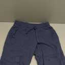 Amazon Essentials Womens Straight Leg Sweatpants with Drawstring for Women, Fleece - (XS Size)