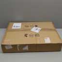 Modern Crystal Wall Sconces, Wall Light for Living Room,Vintage Hand-Polished Vanity Light Beside/Over Mirror, Luxury Light Fixtures for Indoor,4" L x 15" W x 6" H