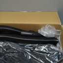 Atrix - VACHV1 ERGO Lite Hip Vacuum Lightweight Powerful Ergonomic Corded Hip Vac