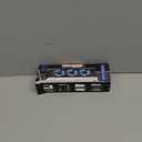 PS5 Cooling Fan, MEQI PS5 Accessories Upgraded Quiet Cooler Fan with LED Light & USB 3.0 Hubs, Efficient Cooling Station for PlayStation 5 Disc/Digital Edition