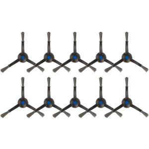 (10 Pack) X5 Pro Omni Side Brushes Replacement Parts for ECOVACS DEEBOT X5 Omni, X5 Pro Omni Robot Vacuum, Side Brush, Corner Brush Accessories Kit, Vacuum Attachments