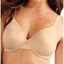 Bali Women's One U Underwire, Smoothing & Concealing Full-Coverage Bra, Df3w11, Size 38D