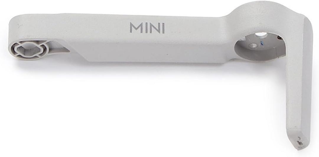 Mini 2 Arm Shell Without Motor Replacement Arms Cover for DJI Mavic Mini 2/Mini SE Accessories Repair Parts,Suitable for The Case That The Motor Is Not Damaged And The Arm Is Damaged - Original Accessories (left Front)