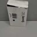 12 Pcs Birthday Squad Shot Glass Necklace Shot Cups Plastic Glasses on Beaded Necklace Funny Beaded Squad Cups for Adults Birthday Wedding Party Supplies Favors, 6 Colors