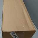 7 Inch Box Spring Full Size Bed Base, 3000 lbs Black Heavy Duty Metal Mattress Foundation with Easy Clean Fabric Cover, Noise Free,Easy Assembly