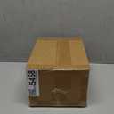 Ohuhu Blank White Cards and Envelopes 200 Pack - 5" x 7" Heavyweight Folded Cards and A7 Envelopes for DIY Greeting Cards Wedding Birthday Invitations Baby Shower Thank You Cards and All Occasions