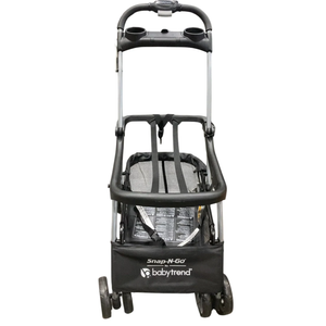 Baby Trend Snap-n-Go EX Universal Infant Car Seat Stroller, 2024