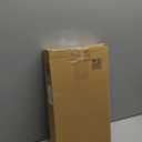 LARGER Compartment - 3 Tier Stackable Water Bottle Organizer Holder - for Stanley 40oz & Others' Large Tumbler - Clear Wine Rack, 12 Cup Bottle Holder for Cabinet Home Countertop Fridge Pantry Shelf