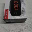 iHome Timex Alarm Clock with Large Display - T121B