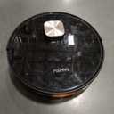 MAMNV Robot Vacuum and Mop, 11500 Pa Suction, 3-in-1 Robotic Vacuum with Smart LiDAR Navigation, 90 Day Self-Emptying,160 Min Runtime,App/Alexa/Voice Control, Ideal for Pet Hair, Carpet & Hard Floor (Black)