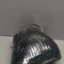 MIULEE Dark Green Set of 2 Waffle Bathroom Rugs, Boho Bath Rugs Non Slip Washable, Super Absorbent Bath Mats, Ultra Soft Rubber Backed Shower Mats for Bathroom Floor, Tub, 17"x24"+18"x30"