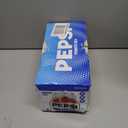 Pepsi Prebiotic Cola, 12 fl oz Cans (8 Pack), 30 Calories, 3g Prebiotic Fiber, 5g Sugar, Soda Pop (EXP 08/24/26)