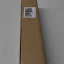 Universal Umbrella Pole Mount Replacement, Stainless Steel Umbrella Pole Bracket, Heavy Duty Umbrella Base Tube Pole Holder, Umbrella Base Replacement Parts for Garden Backyard Balcony Poolside