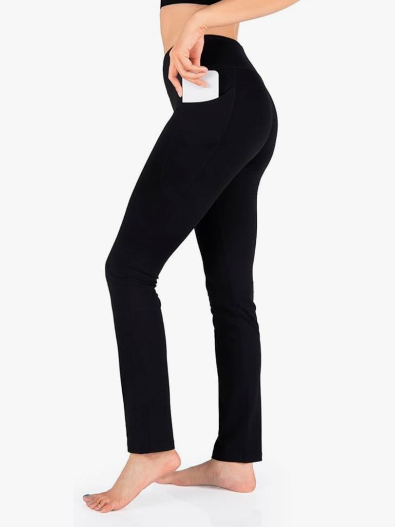 Women's Petite/Regular/Tall Straight Leg XL