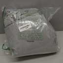 Extra Deep Queen Sheet Set - 6 Piece Breathable and Cooling Sheets - Hotel Luxury Bedding for Women, Men, Kids & Teens - Easy Secure Fit - Soft and Wrinkle Free - Extra Deep Pockets - Heathered Grey